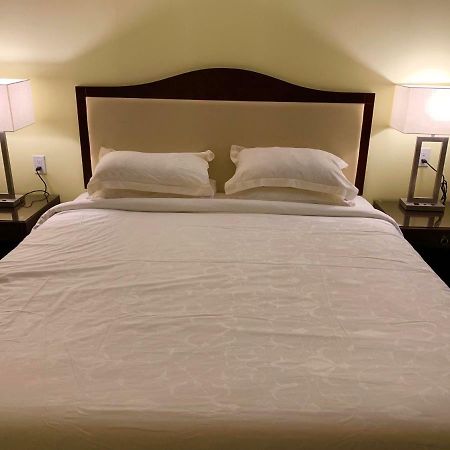 7 West Motel Carleton Place Екстер'єр фото