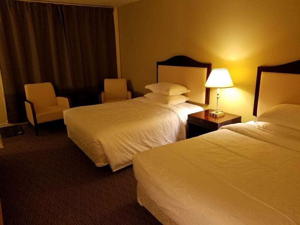 7 West Motel Carleton Place Екстер'єр фото