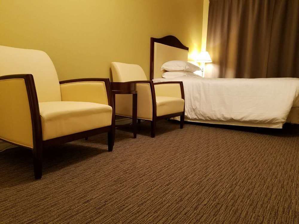 7 West Motel Carleton Place Екстер'єр фото