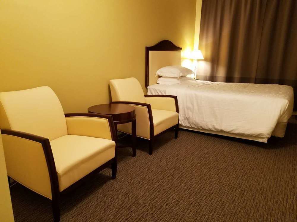 7 West Motel Carleton Place Екстер'єр фото