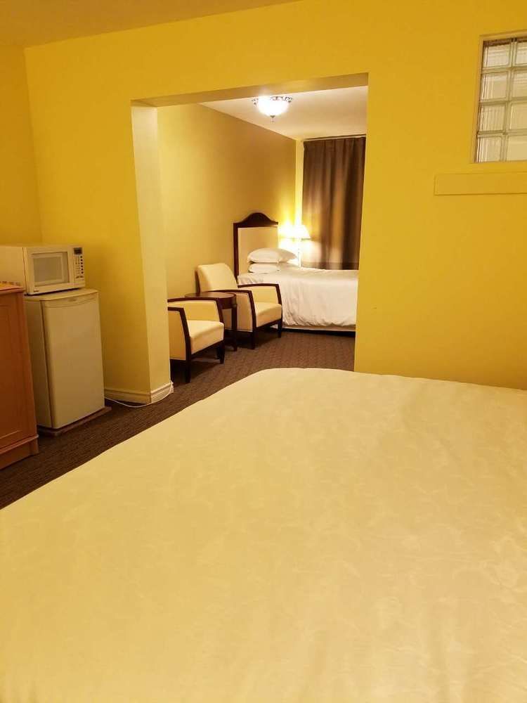 7 West Motel Carleton Place Екстер'єр фото