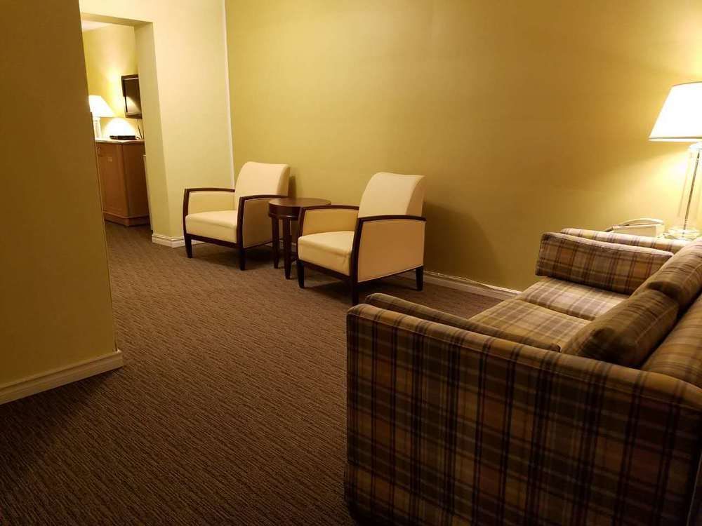 7 West Motel Carleton Place Екстер'єр фото
